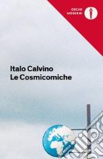 Le cosmicomiche libro