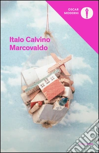 Marcovaldo ovvero Le stagioni in città libro