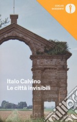 Le città invisibili libro