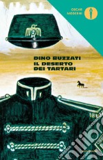 Il deserto dei Tartari libro