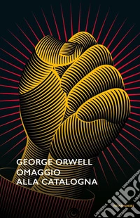 Omaggio alla Catalogna libro