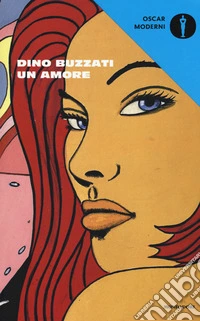 Un amore libro