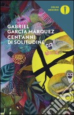 Cent'anni di solitudine libro