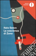 La coscienza di Zeno libro