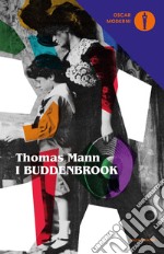 I Buddenbrook libro