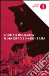 Il Maestro e Margherita libro