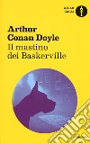 Il mastino dei Baskerville libro