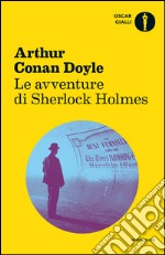 Le avventure di Sherlock Holmes libro