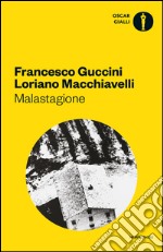 Malastagione libro