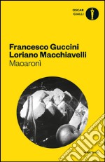 Macaronì libro