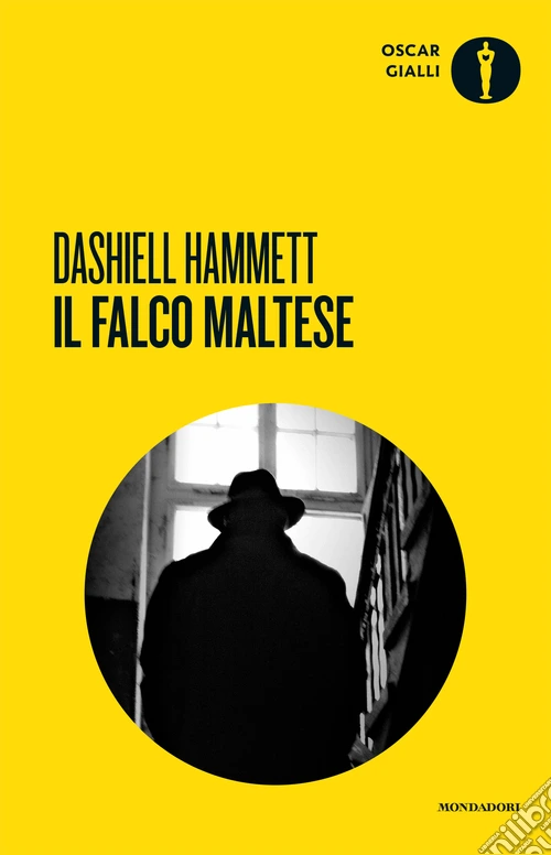Il falco maltese