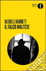 Il falco maltese libro