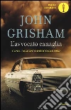 L'avvocato canaglia libro