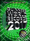 Guinness World Records 2017 libro