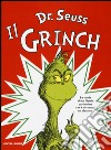 Il Grinch. Ediz. illustrata libro