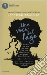 Una voce dal lago libro