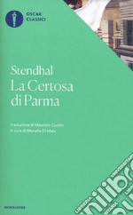 La Certosa di Parma libro