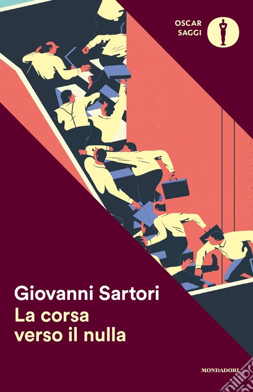 La corsa verso il nulla
