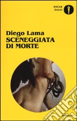 Sceneggiata di morte libro