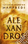 Alexandros libro