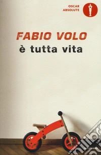 È tutta vita libro