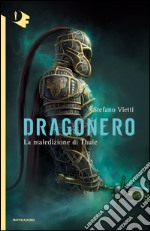 Dragonero libro