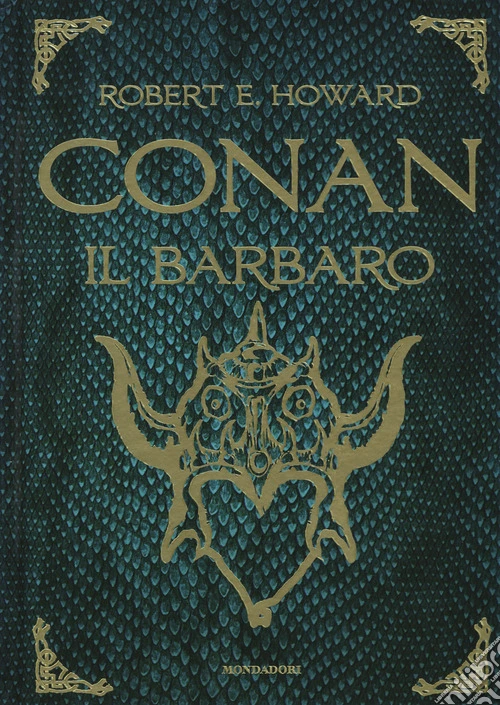 Conan il barbaro