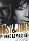 Rosy & John libro