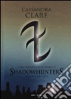 Shadowhunters. The mortal instruments. Seconda trilogia: Città degli angeli caduti-Città delle anime perdute-Città del fuoco celeste libro