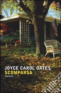 Scomparsa libro