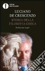 Storia della filosofia greca. Vol. 2: Da Socrate in poi