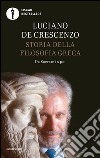 Storia della filosofia greca. Vol. 2: Da Socrate in poi libro