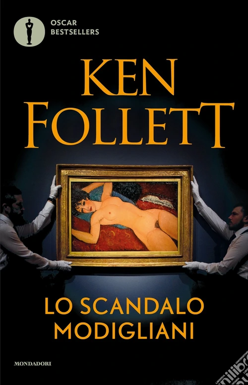 Lo scandalo Modigliani