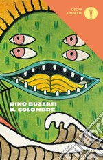 Il colombre libro