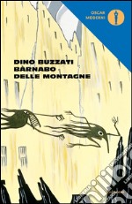 Barnabo delle montagne libro