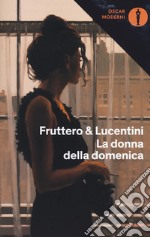 La donna della domenica libro