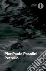 Petrolio libro