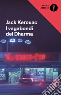 I vagabondi del Dharma libro
