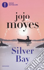 Silver Bay libro