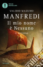 Il mio nome è Nessuno. Vol. 2: Il ritorno libro