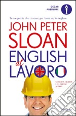 English al lavoro libro