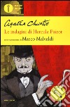 Le indagini di Hercule Poirot libro