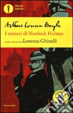 I misteri di Sherlock Holmes libro