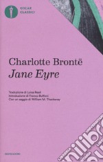 Jane Eyre libro