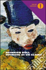 Opinioni di un clown libro