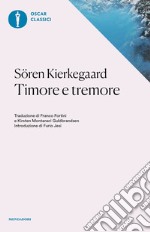 Timore e tremore libro