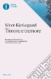 Timore e tremore libro di Kierkegaard Sören