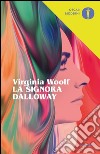 La signora Dalloway libro