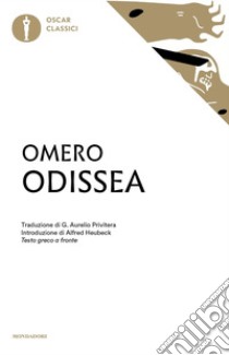 Odissea, Omero, Mondadori, 2016
