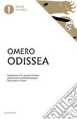 Odissea libro